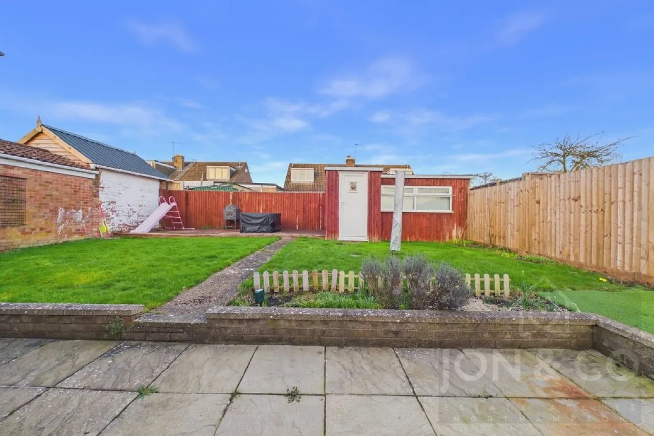 Reynard Way, Kingsthorpe, NN2, photo 15