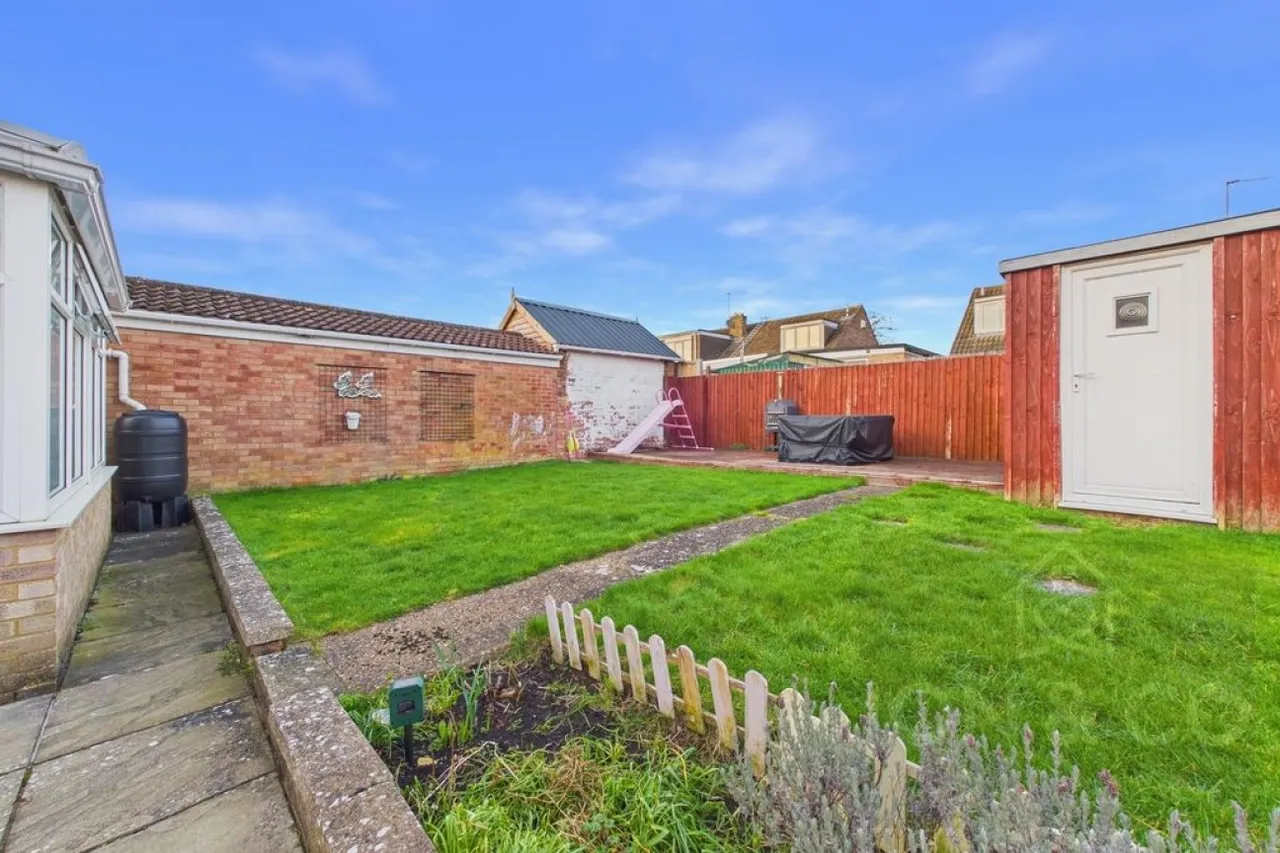 Reynard Way, Kingsthorpe, NN2, photo 14