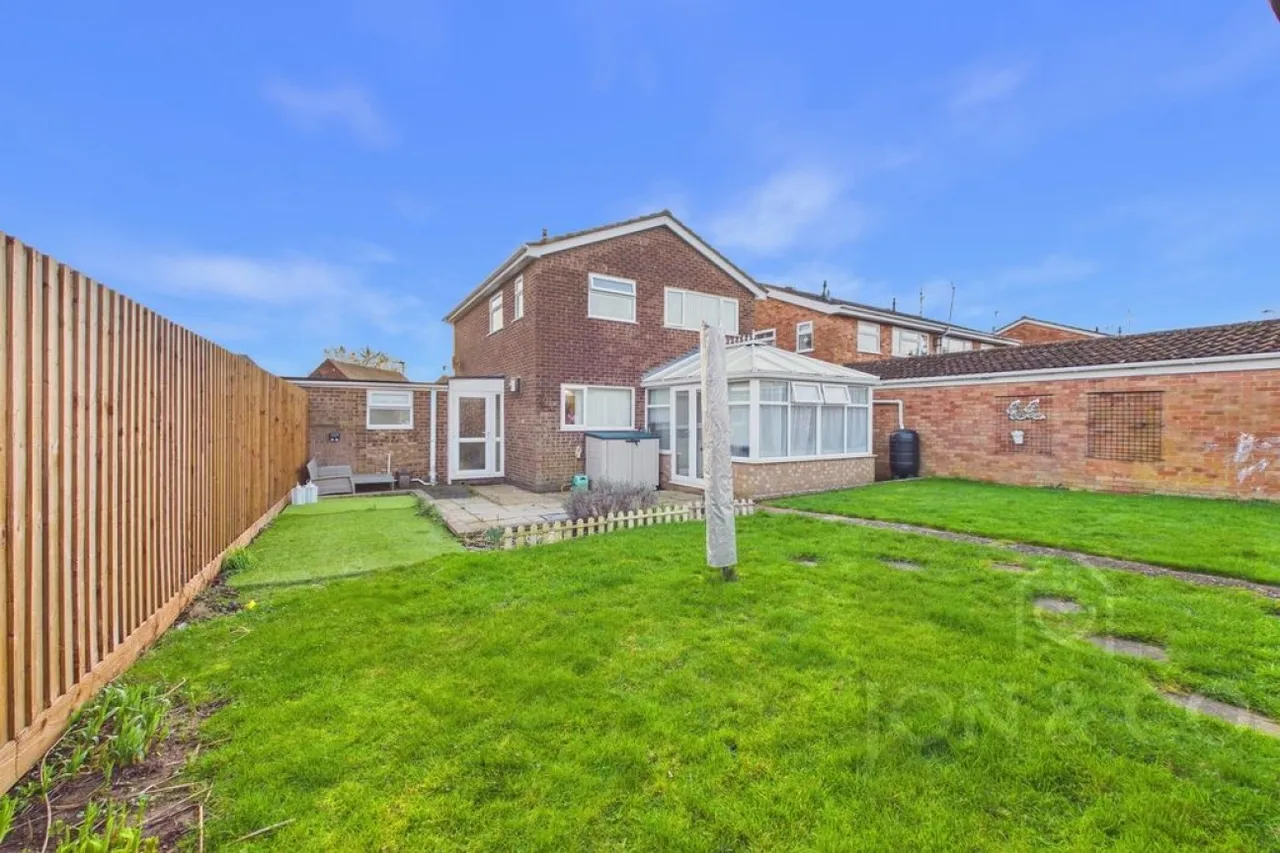 Reynard Way, Kingsthorpe, NN2, photo 17