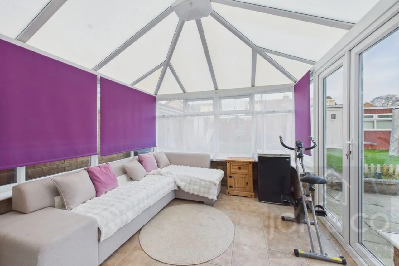 Reynard Way, Kingsthorpe, NN2, photo 5