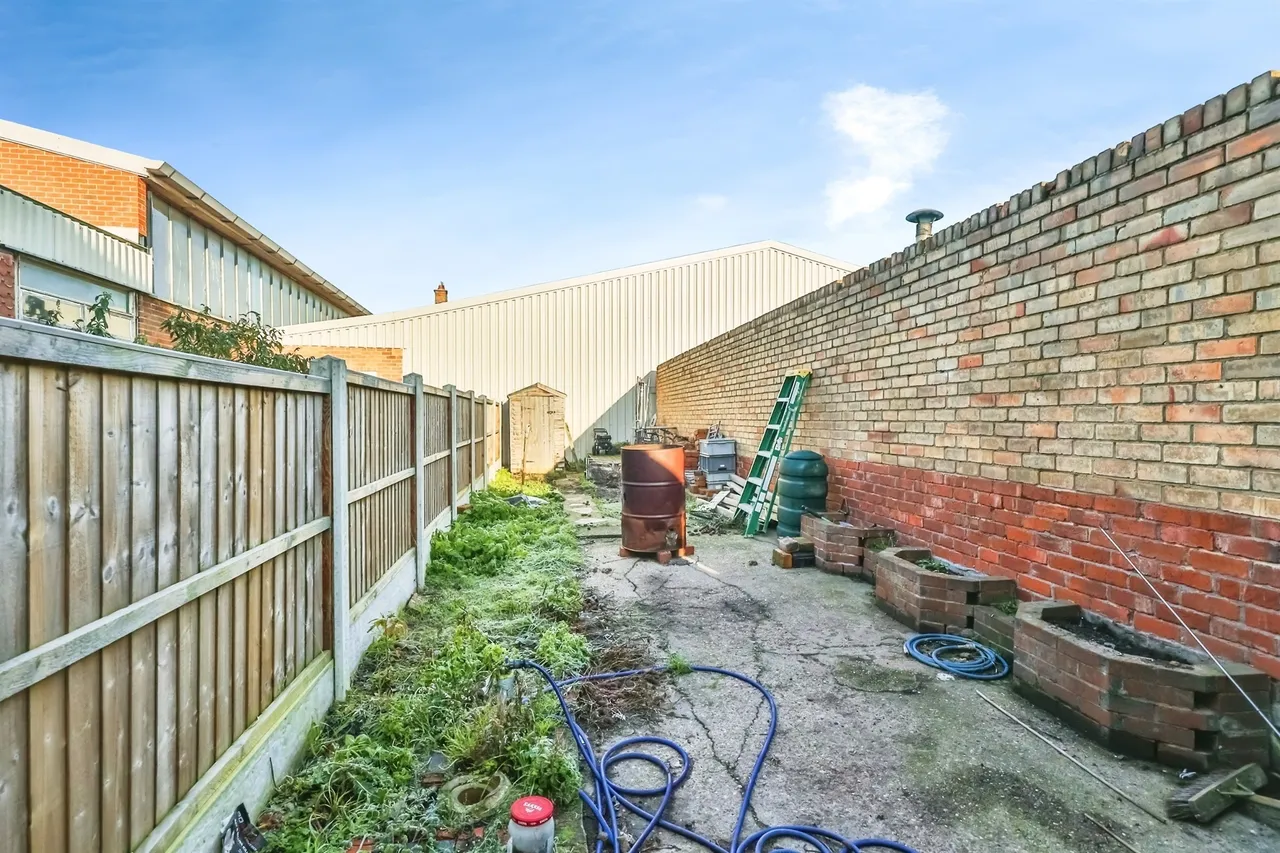 Rutland Street, Ilkeston, DE7, photo 17
