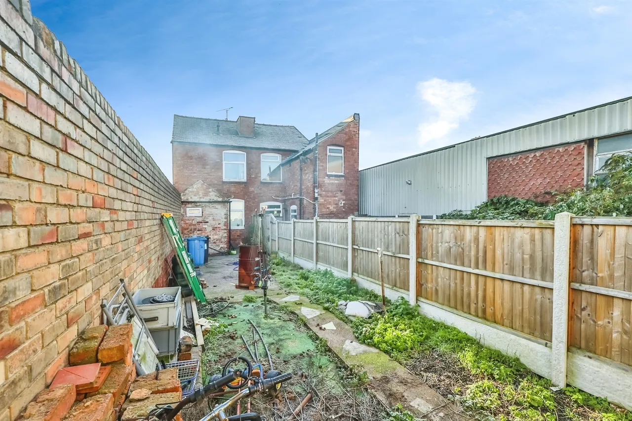 Rutland Street, Ilkeston, DE7, photo 16