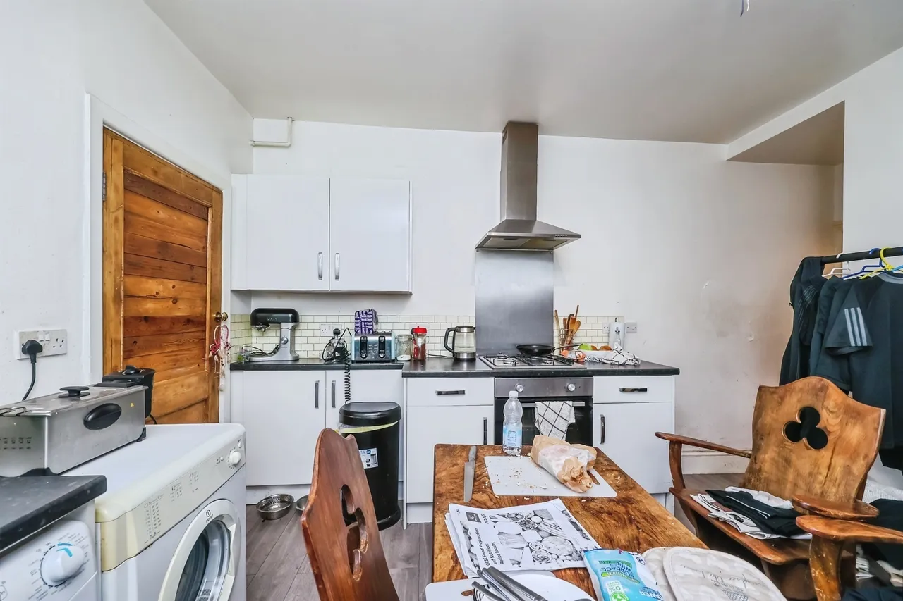 Rutland Street, Ilkeston, DE7, photo 5
