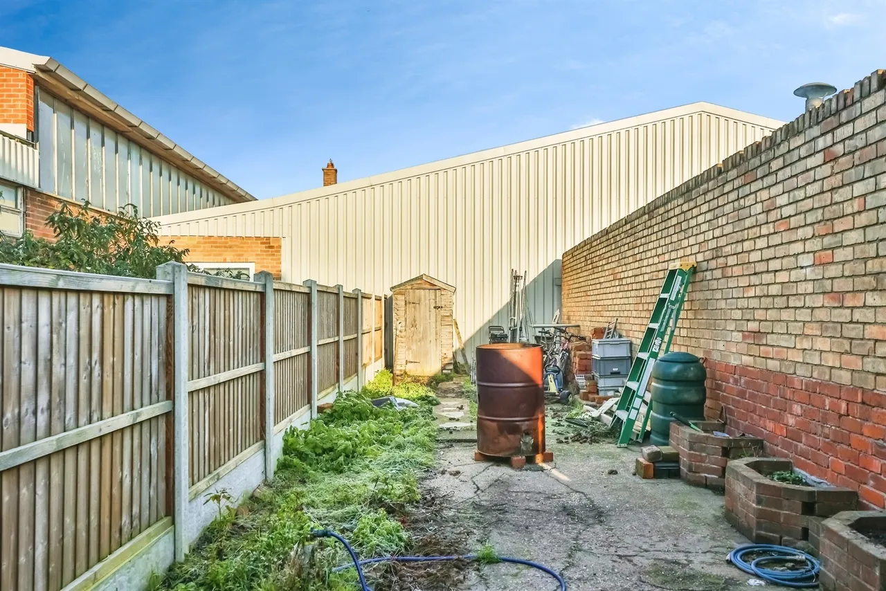 Rutland Street, Ilkeston, DE7, photo 15