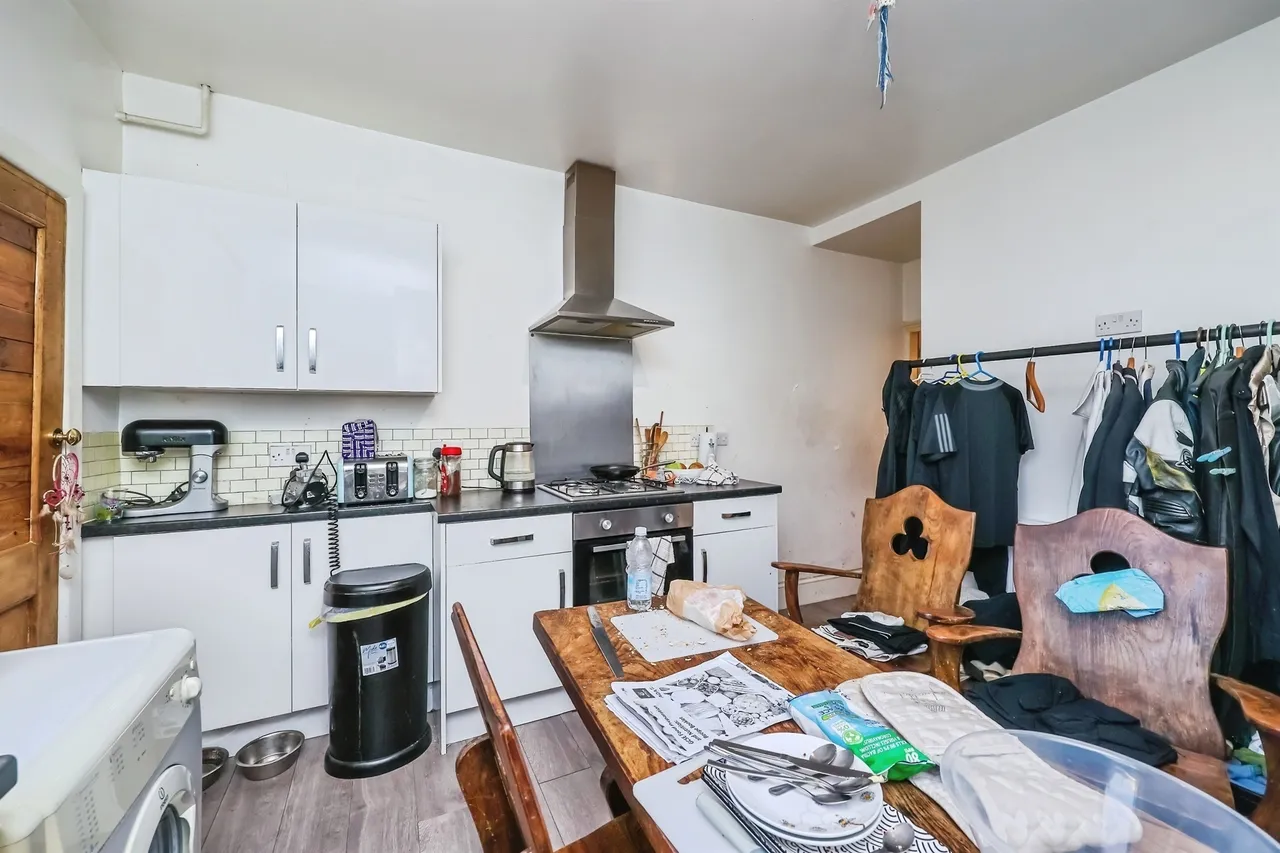 Rutland Street, Ilkeston, DE7, photo 9