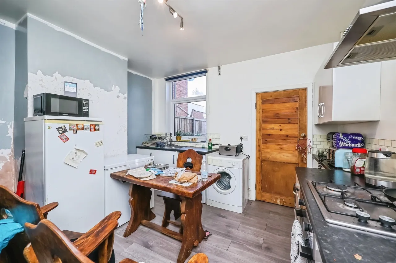 Rutland Street, Ilkeston, DE7, photo 7