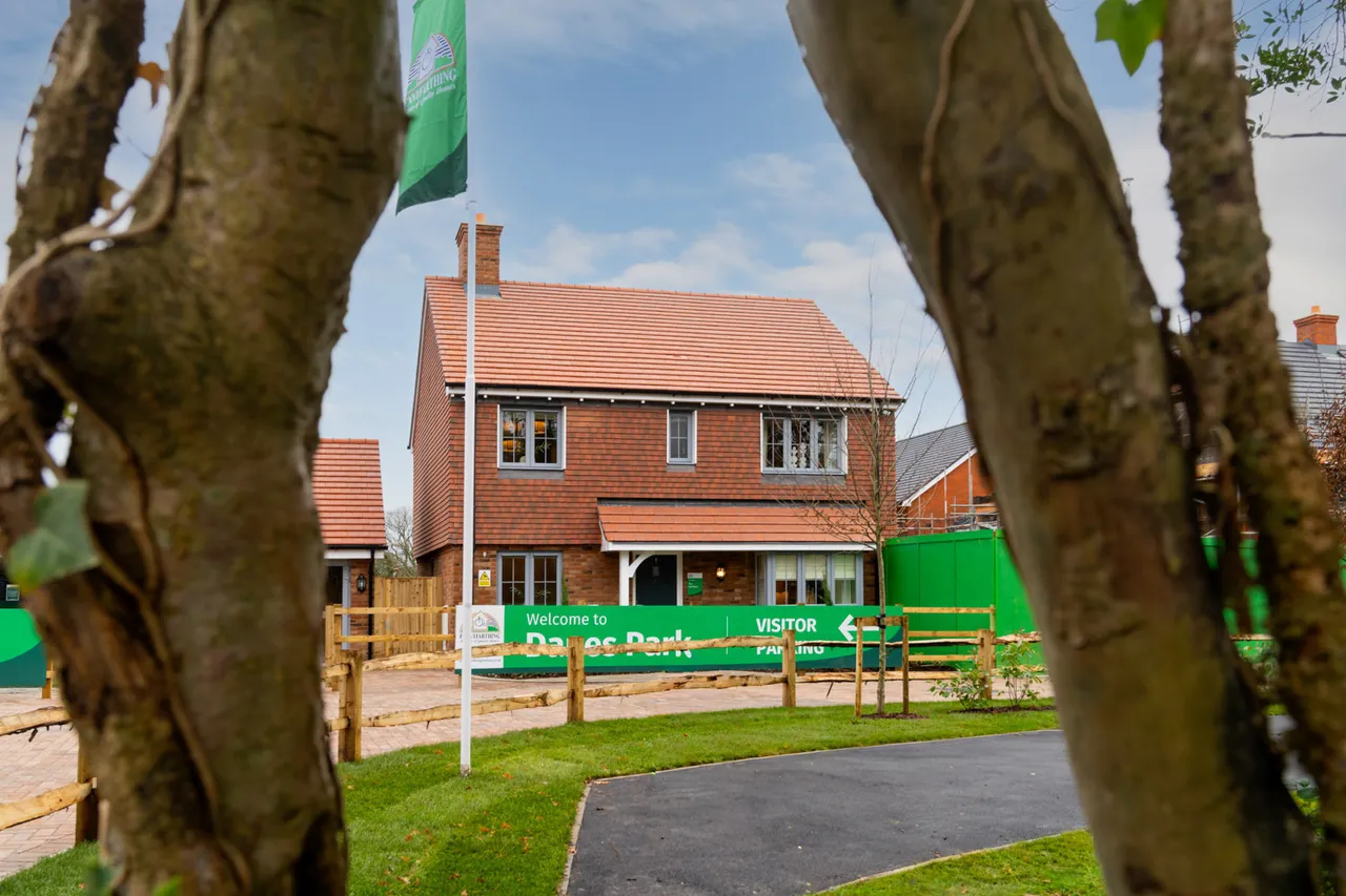 Brockhills Lane, New Milton, BH25, photo 2
