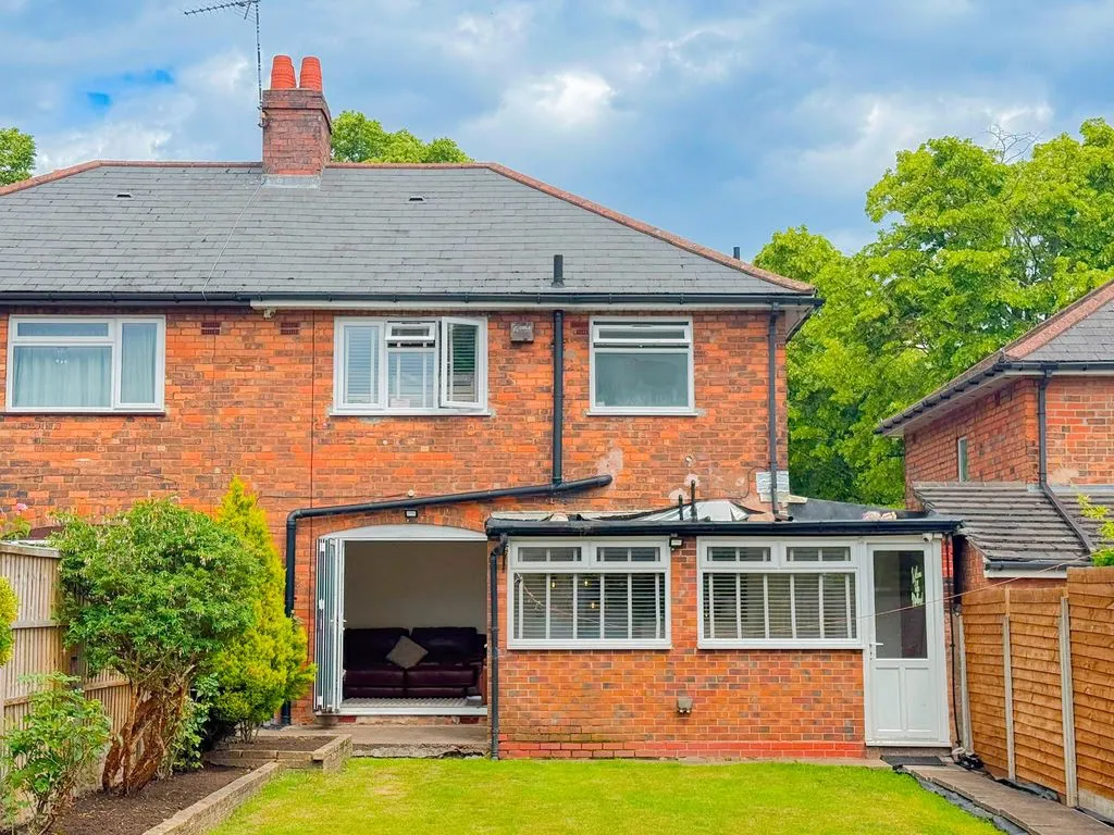 Bromford Lane, Erdington, B24, photo 28