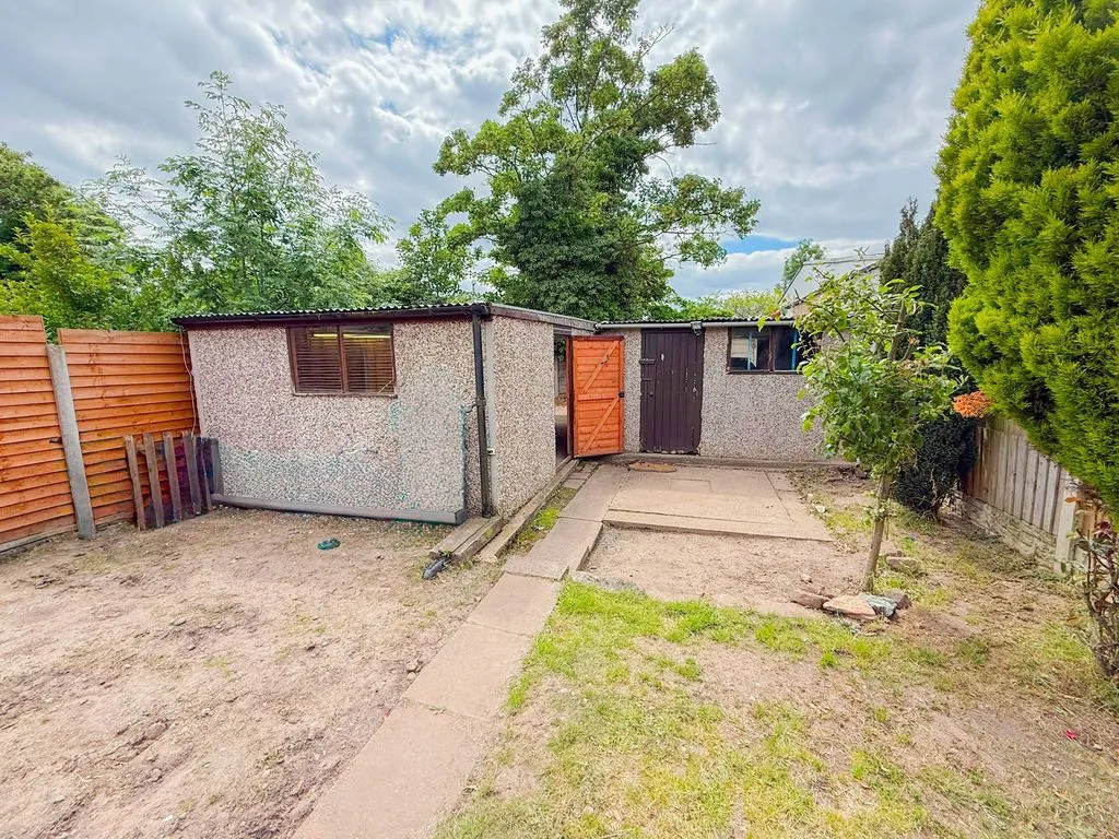 Bromford Lane, Erdington, B24, photo 30