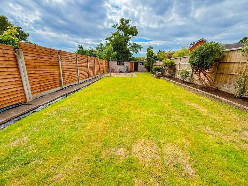 Bromford Lane, Erdington, B24, photo 7