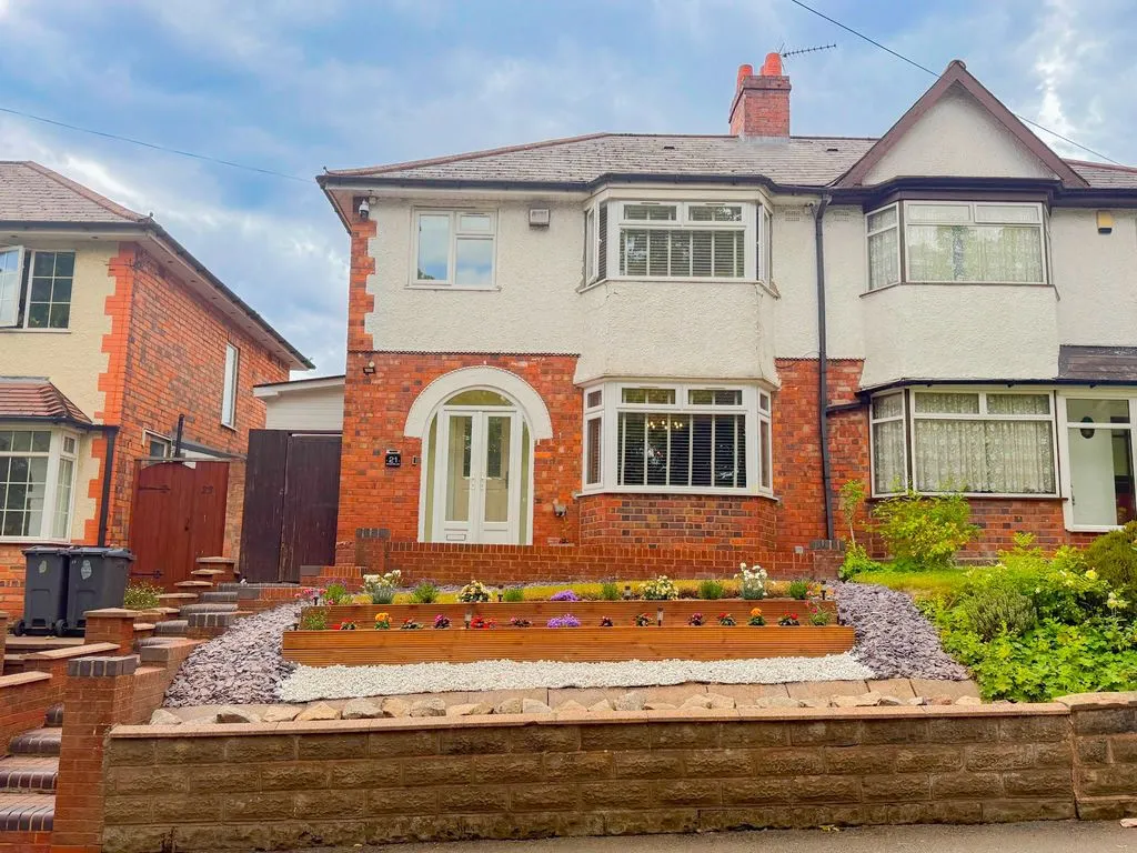 3 bed house for sale, Bromford Lane, Erdington, B24