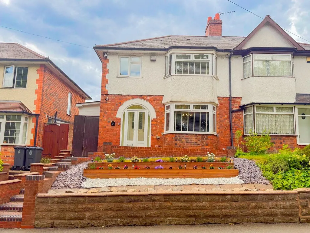 Bromford Lane, Erdington, B24, photo 23