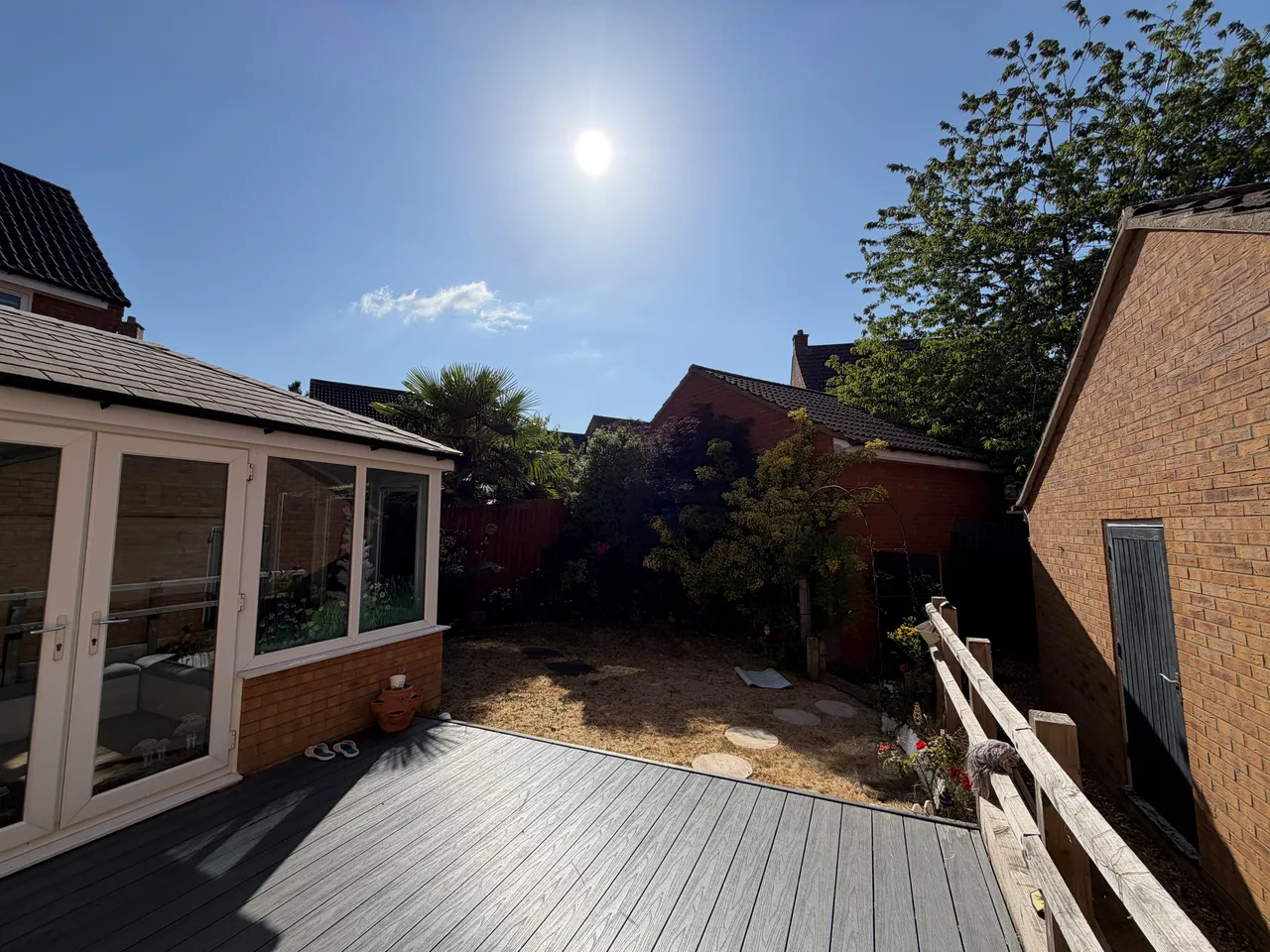 O'Neill Road, Grange Farm, photo 6
