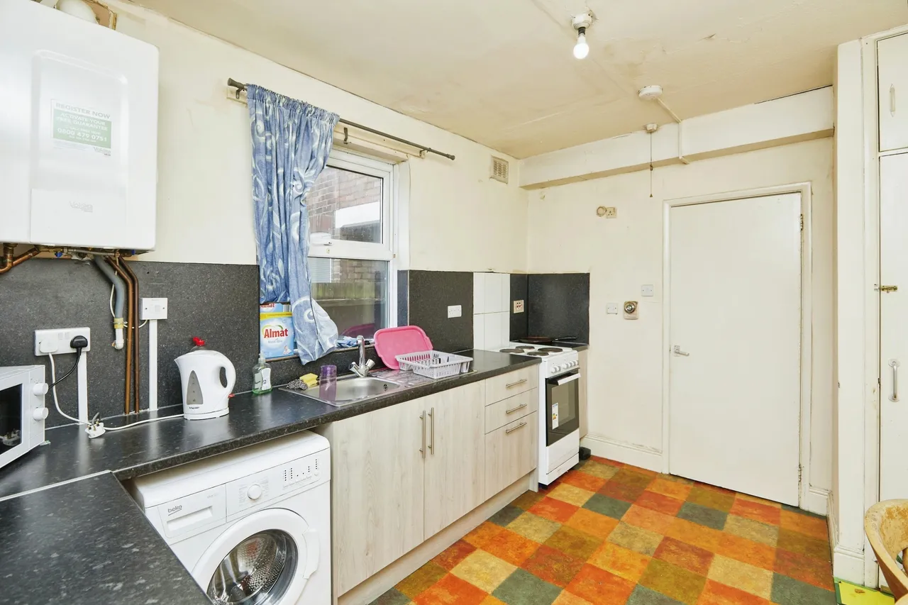 Walbrook Road, Derby, DE23, photo 4