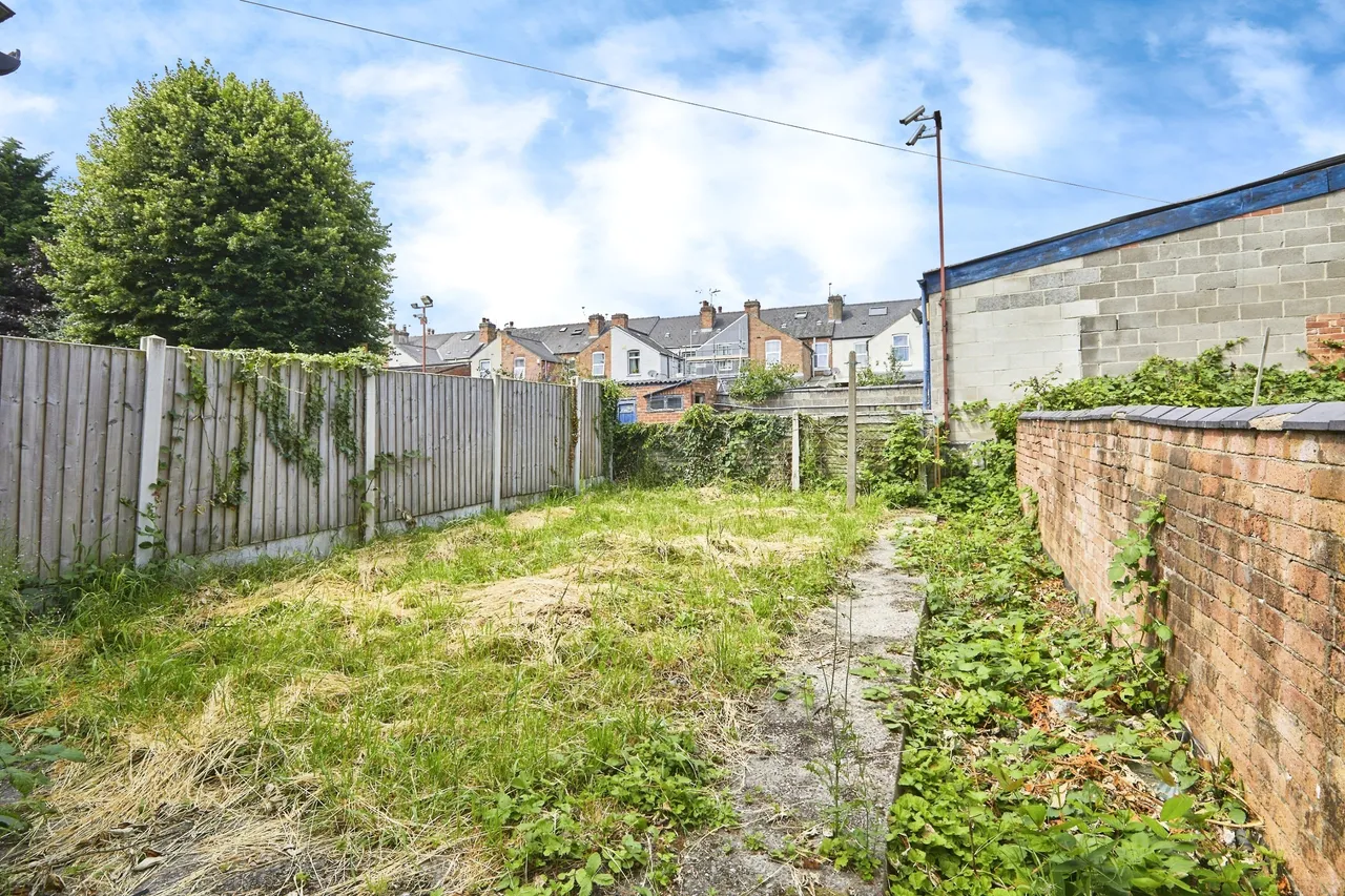 Walbrook Road, Derby, DE23, photo 17