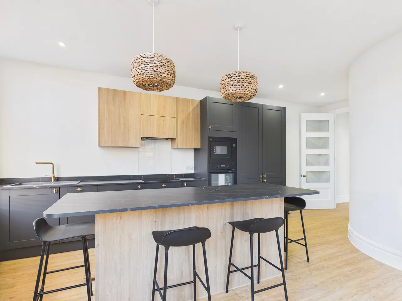 Flat 4, Maitland House 118-120 High Street, Cheltenham, GL50 1EQ, photo 3