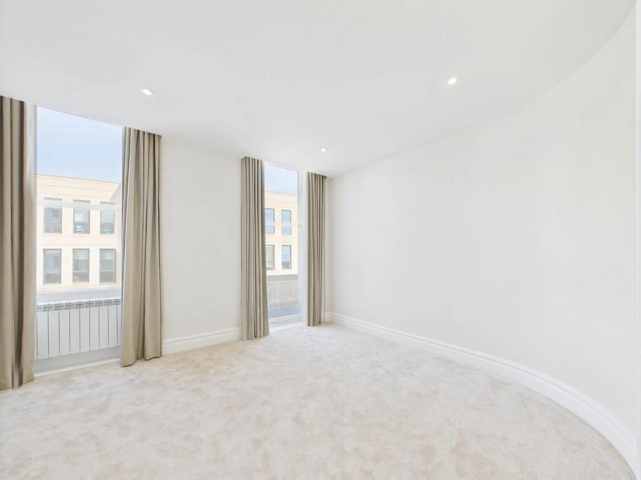 Flat 4, Maitland House 118-120 High Street, Cheltenham, GL50 1EQ, photo 6