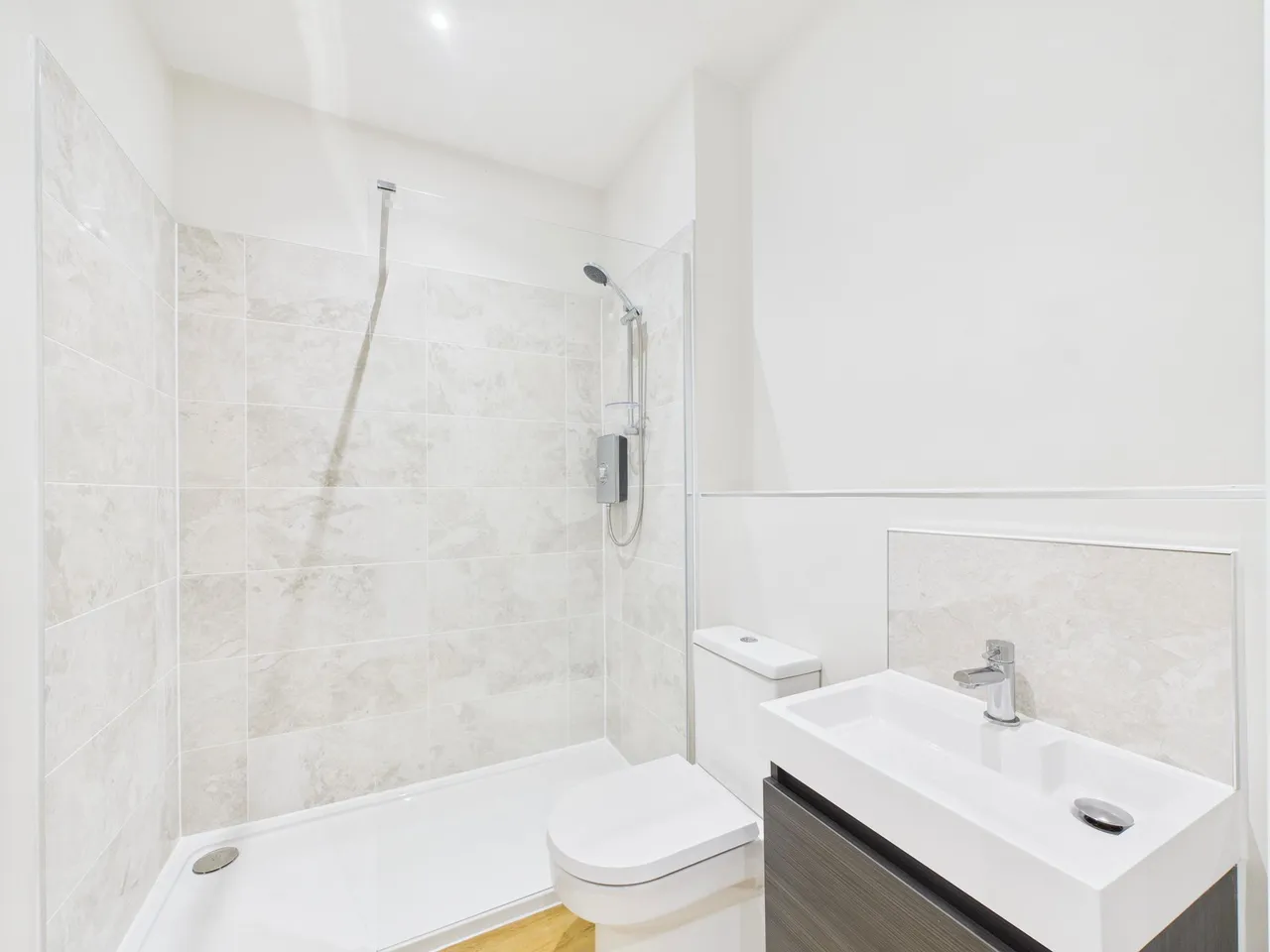 Flat 4, Maitland House 118-120 High Street, Cheltenham, GL50 1EQ, photo 10