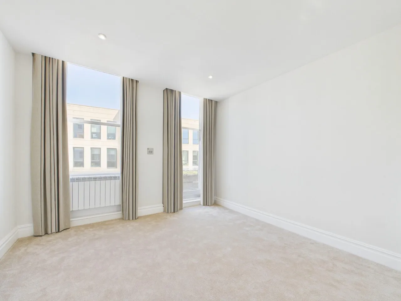 Flat 4, Maitland House 118-120 High Street, Cheltenham, GL50 1EQ, photo 9