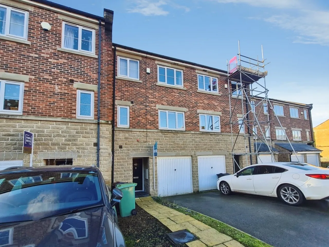Horsforde View, Newlay, Leeds, photo 5