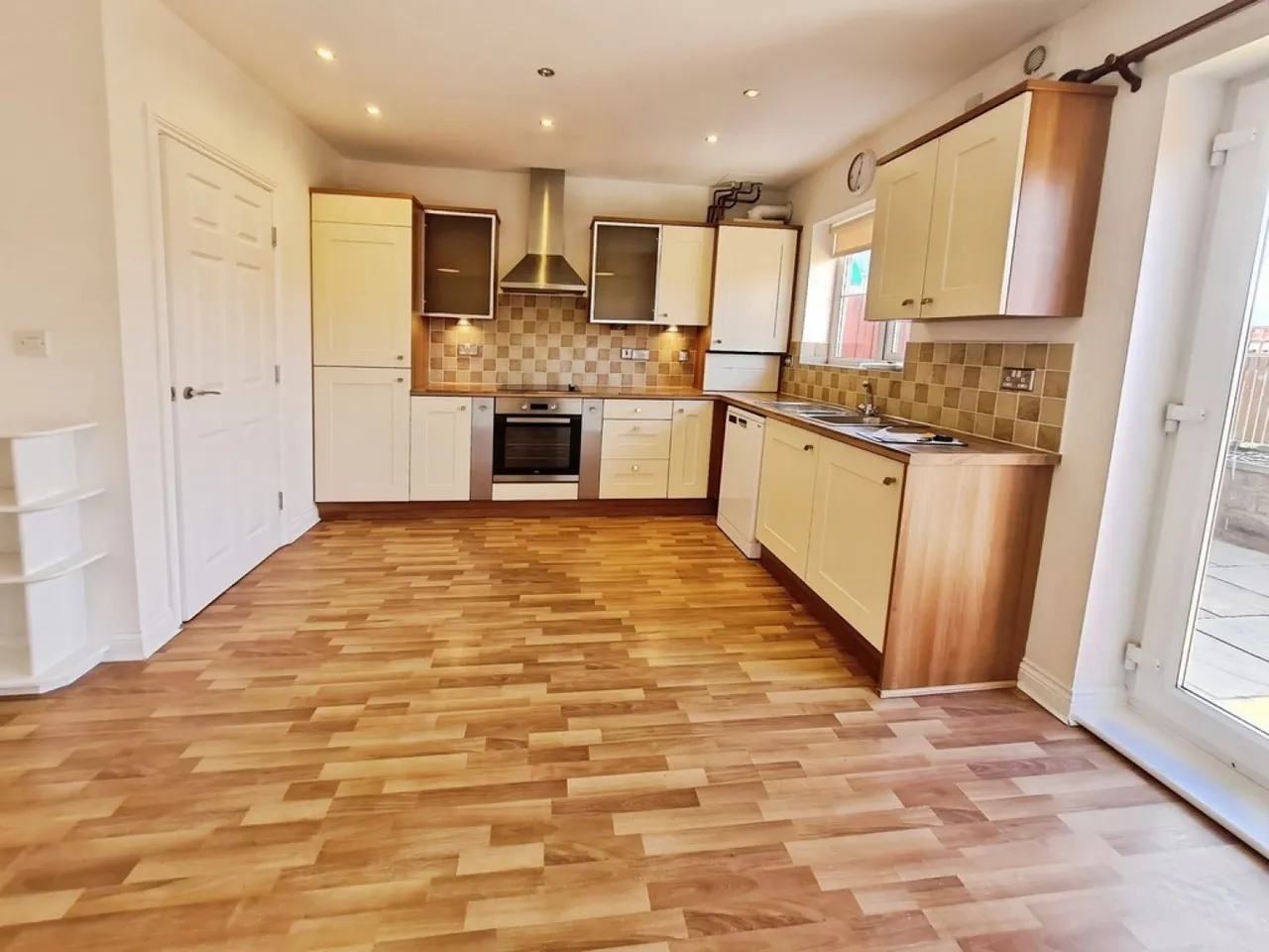Horsforde View, Newlay, Leeds, photo 2