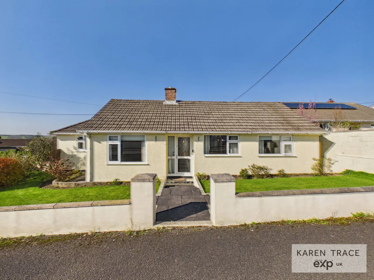 Meadow Park, Trewoon, PL25, photo 19