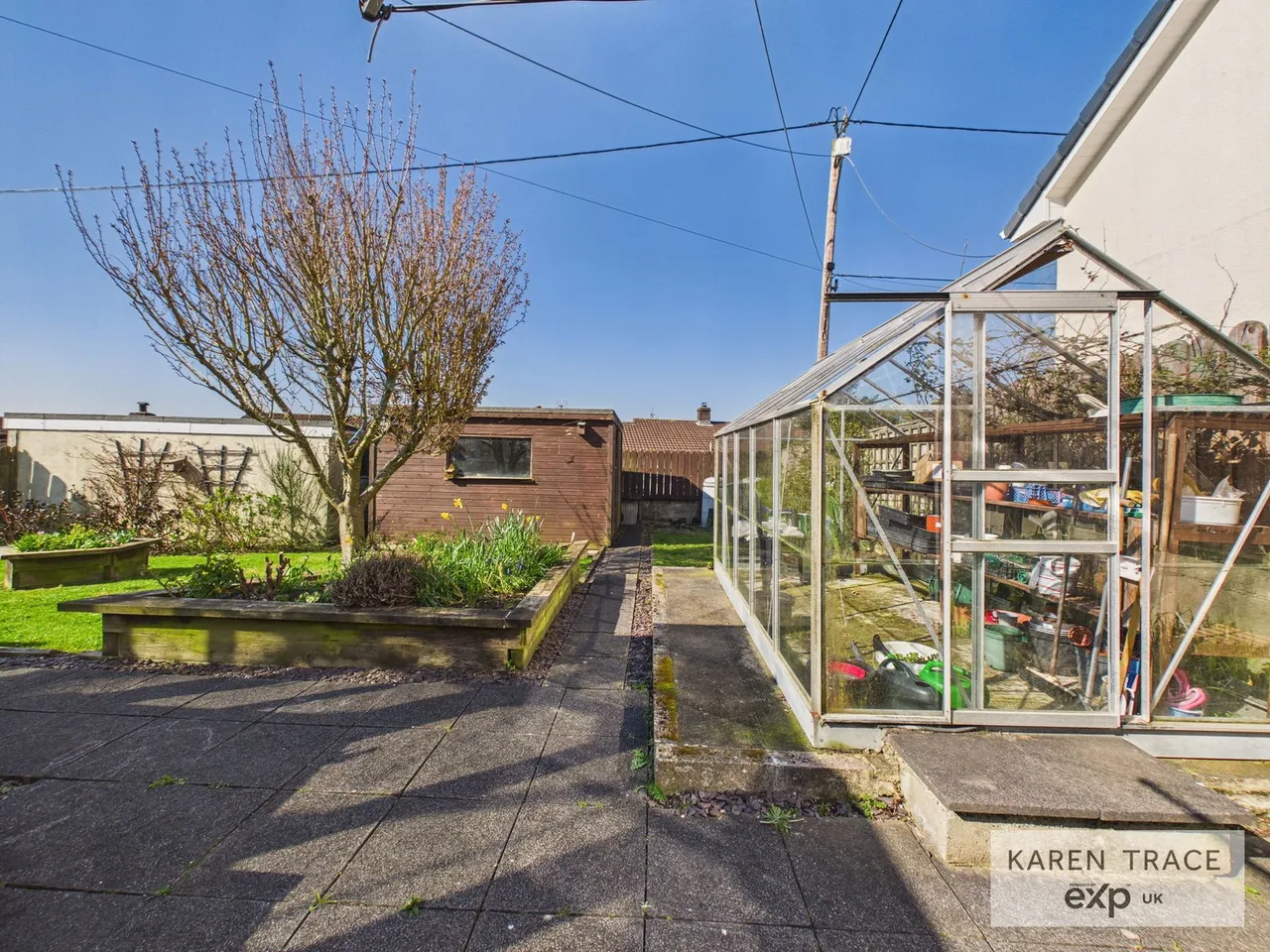 Meadow Park, Trewoon, PL25, photo 17