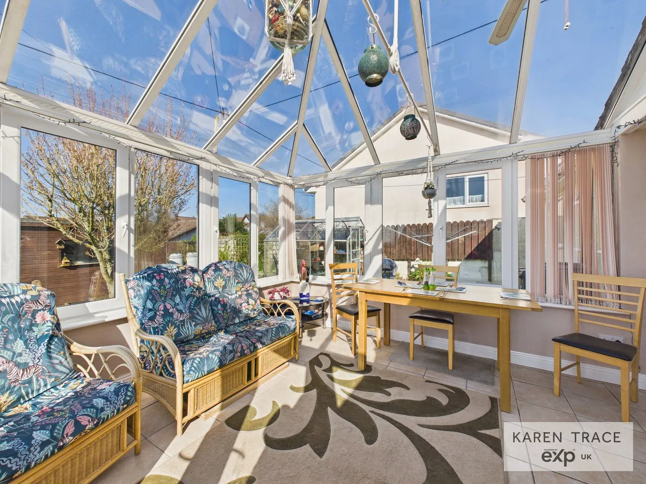 Meadow Park, Trewoon, PL25, photo 4