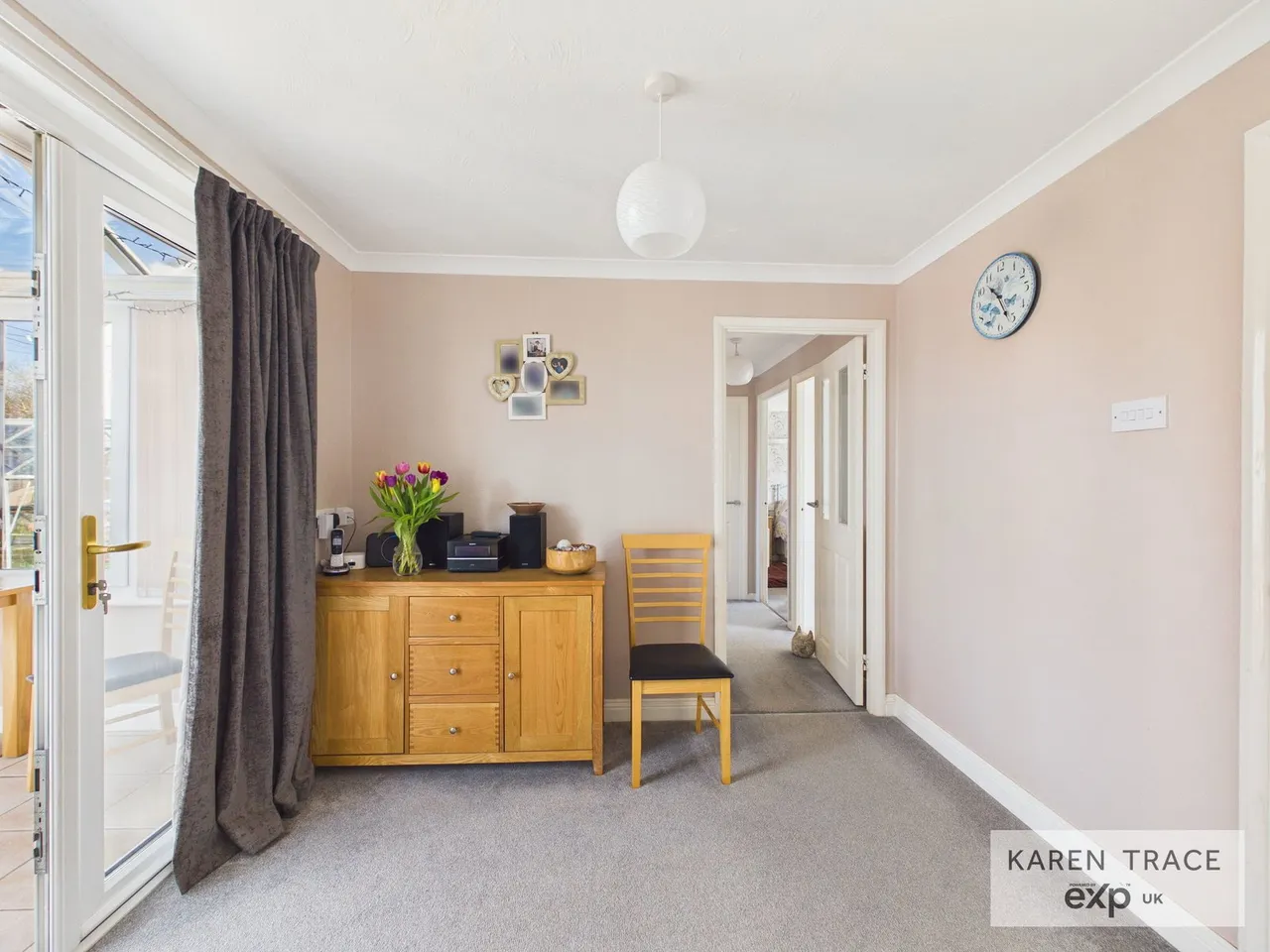 Meadow Park, Trewoon, PL25, photo 6