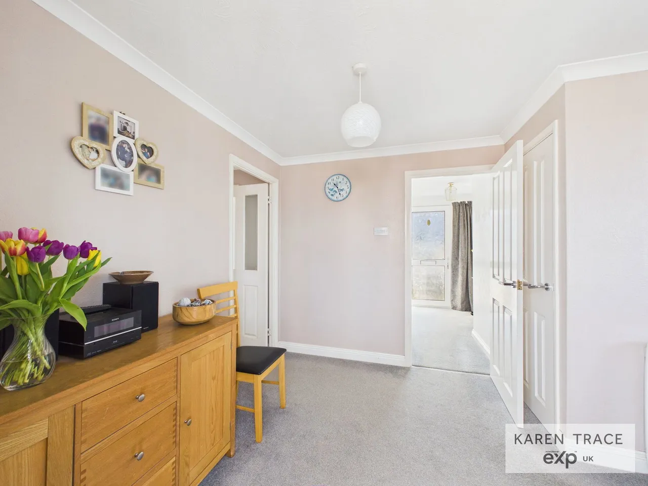 Meadow Park, Trewoon, PL25, photo 5