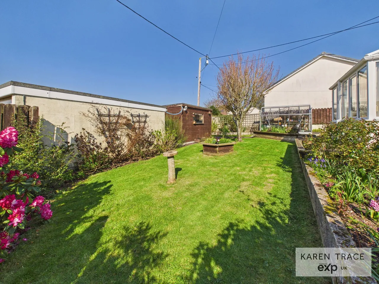 Meadow Park, Trewoon, PL25, photo 14