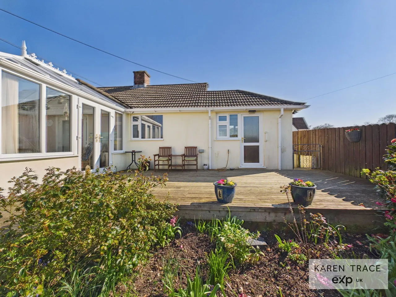 Meadow Park, Trewoon, PL25, photo 15