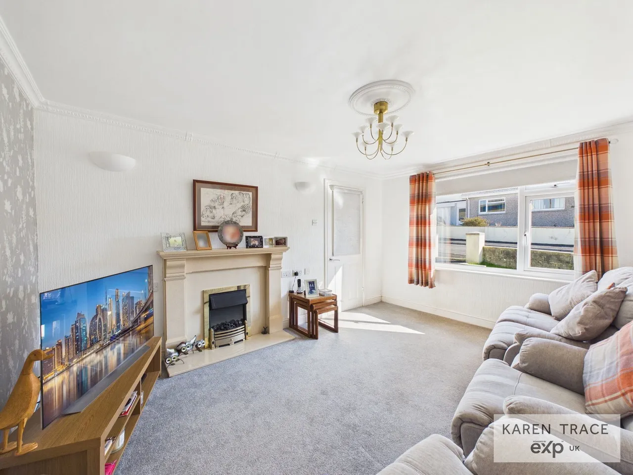 Meadow Park, Trewoon, PL25, photo 7