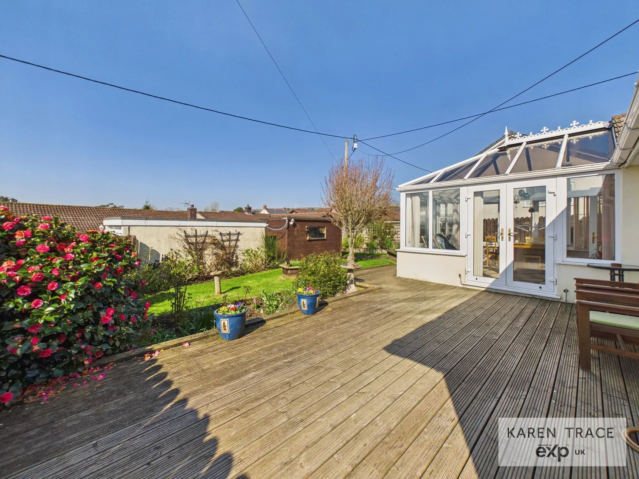 Meadow Park, Trewoon, PL25, photo 18