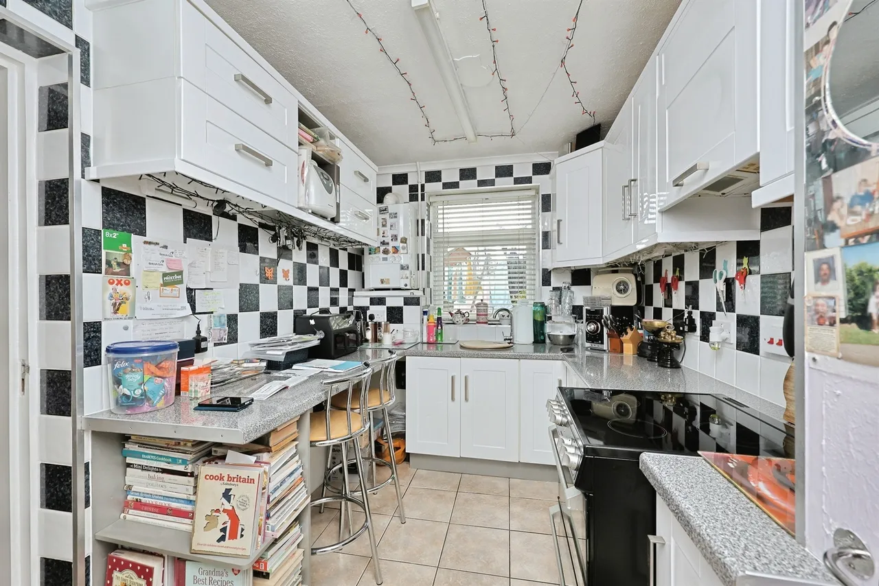 Skelton Road, Norwich, NR7, photo 5