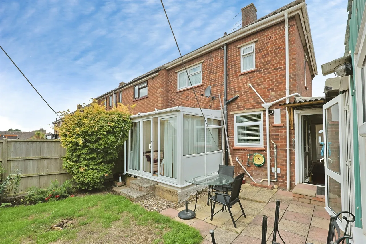 Skelton Road, Norwich, NR7, photo 18