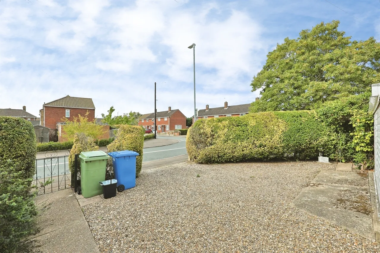 Skelton Road, Norwich, NR7, photo 20