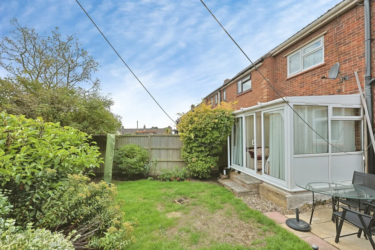 Skelton Road, Norwich, NR7, photo 19