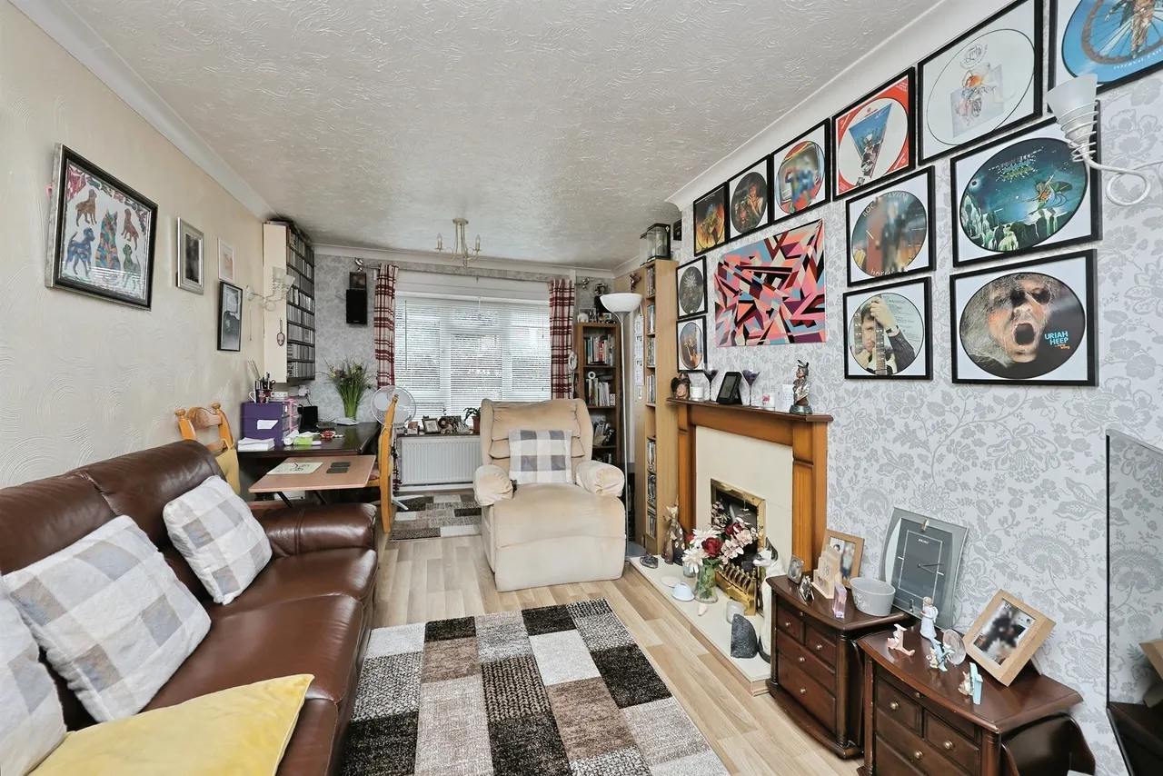 Skelton Road, Norwich, NR7, photo 4