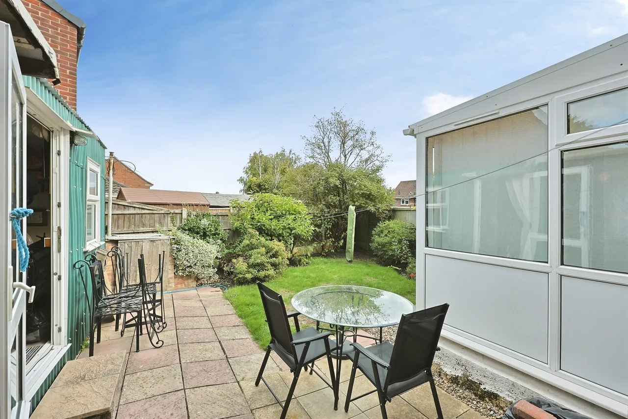 Skelton Road, Norwich, NR7, photo 3