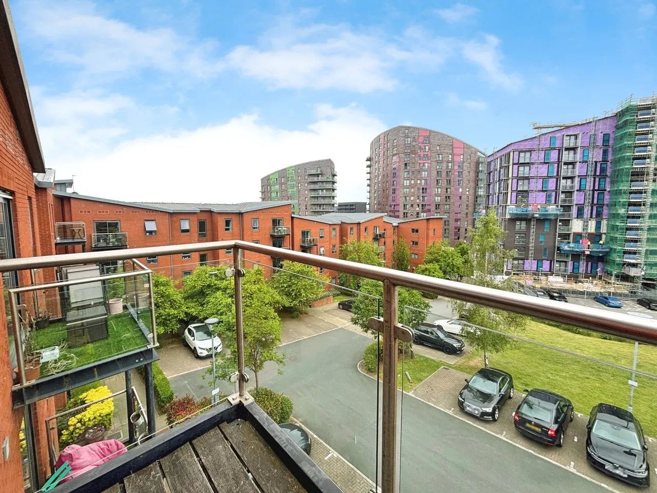 Bouverie Court, Leeds, LS9, photo 3