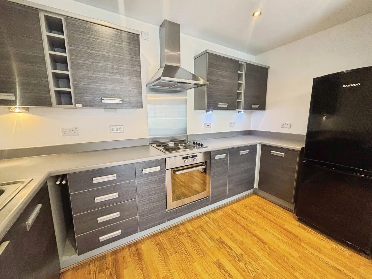 Bouverie Court, Leeds, LS9, photo 4