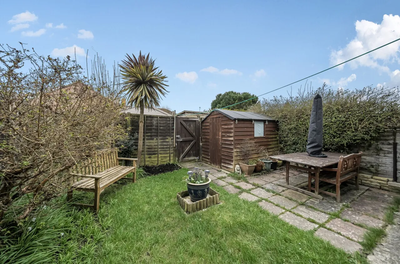 Orpen Place, Selsey, PO20, photo 21