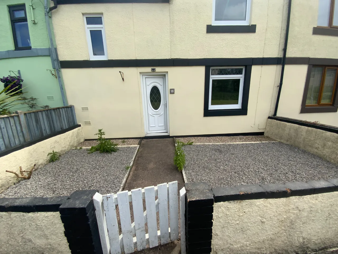 3 bed house to rent — Brisco Mount, Egremont, CA22