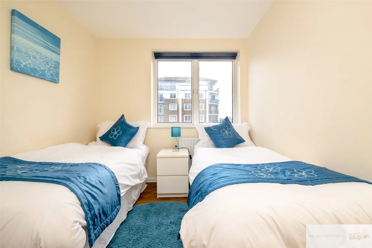 The Strand, Brighton Marina Village, BN2, photo 7