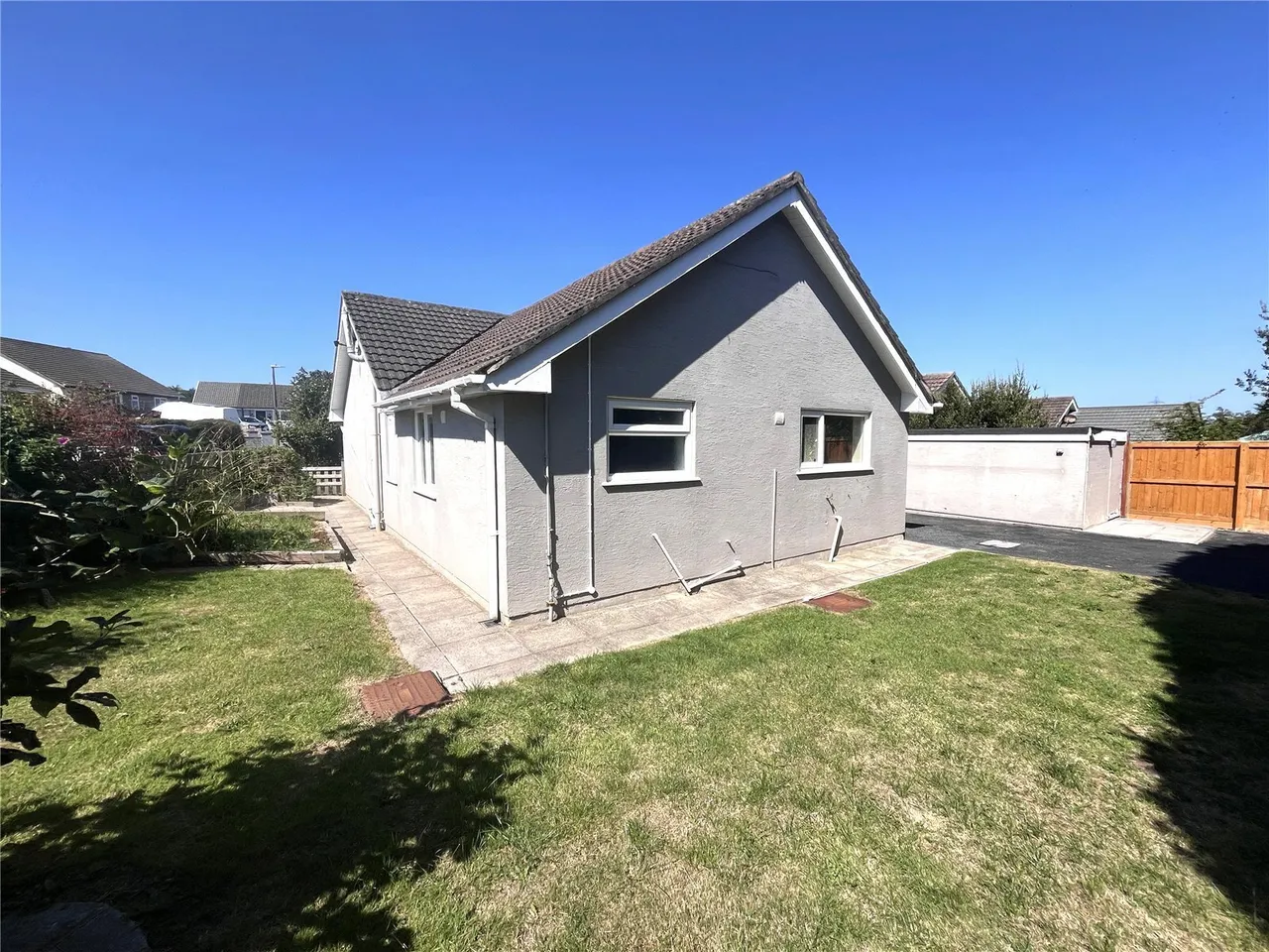 Cricket Grove, Hundleton, SA71, photo 8