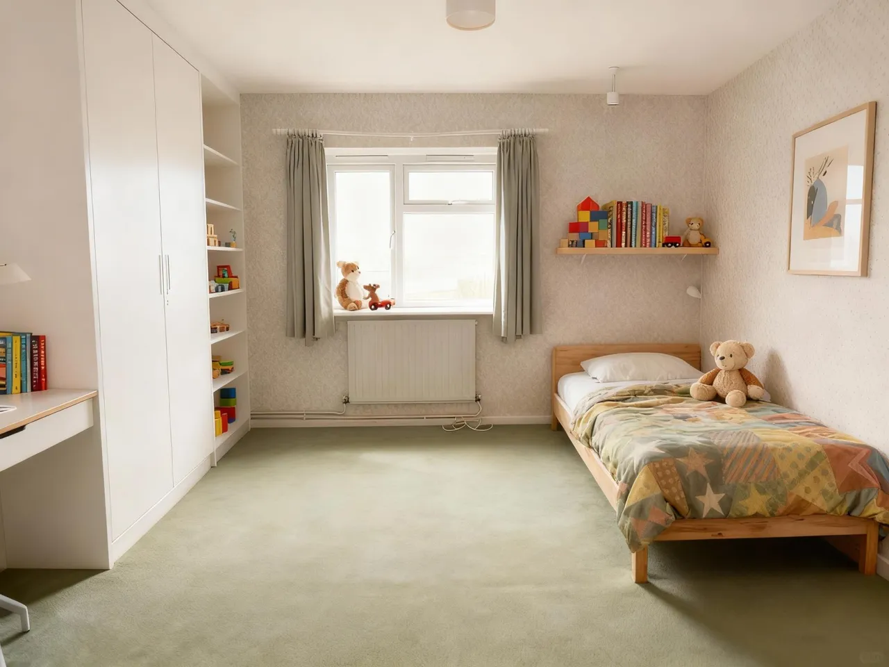 Baker Street, Enfield, London, EN1, photo 8