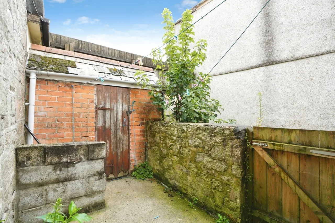 West Hill, St. Austell, PL25, photo 18