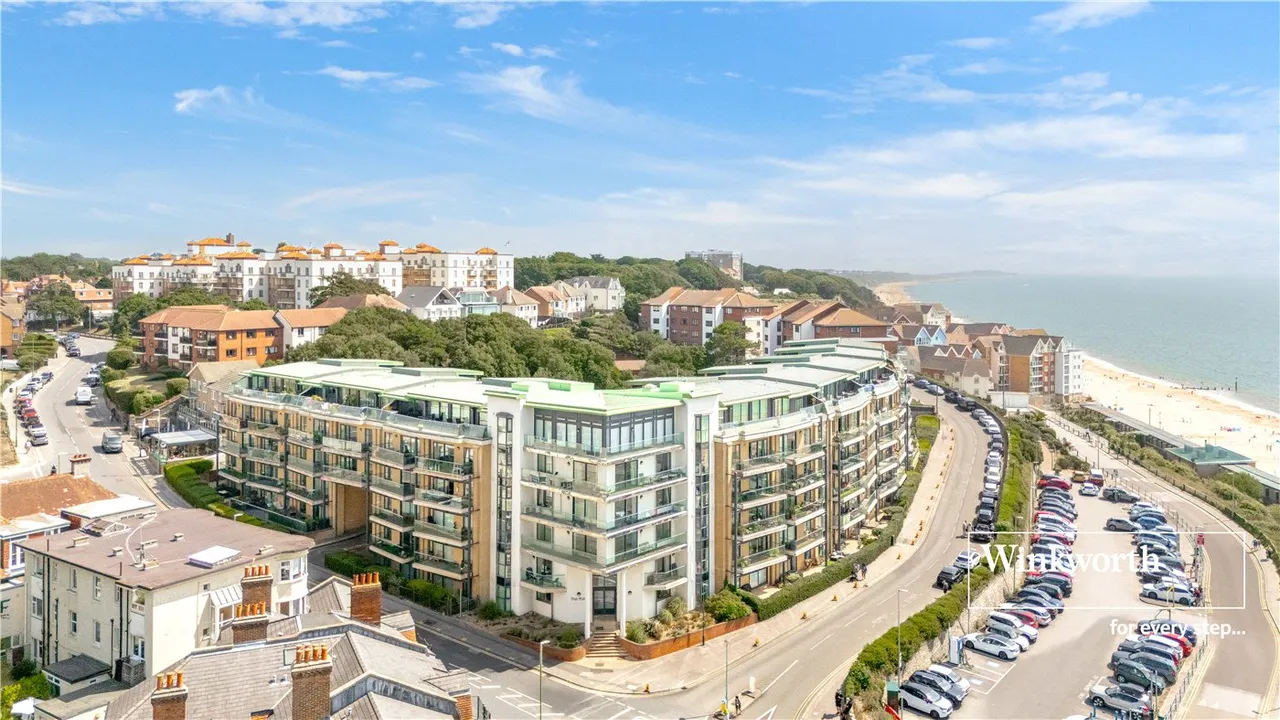 Marina Close, Boscombe, Bournemouth, Dorset, BH5, photo 10