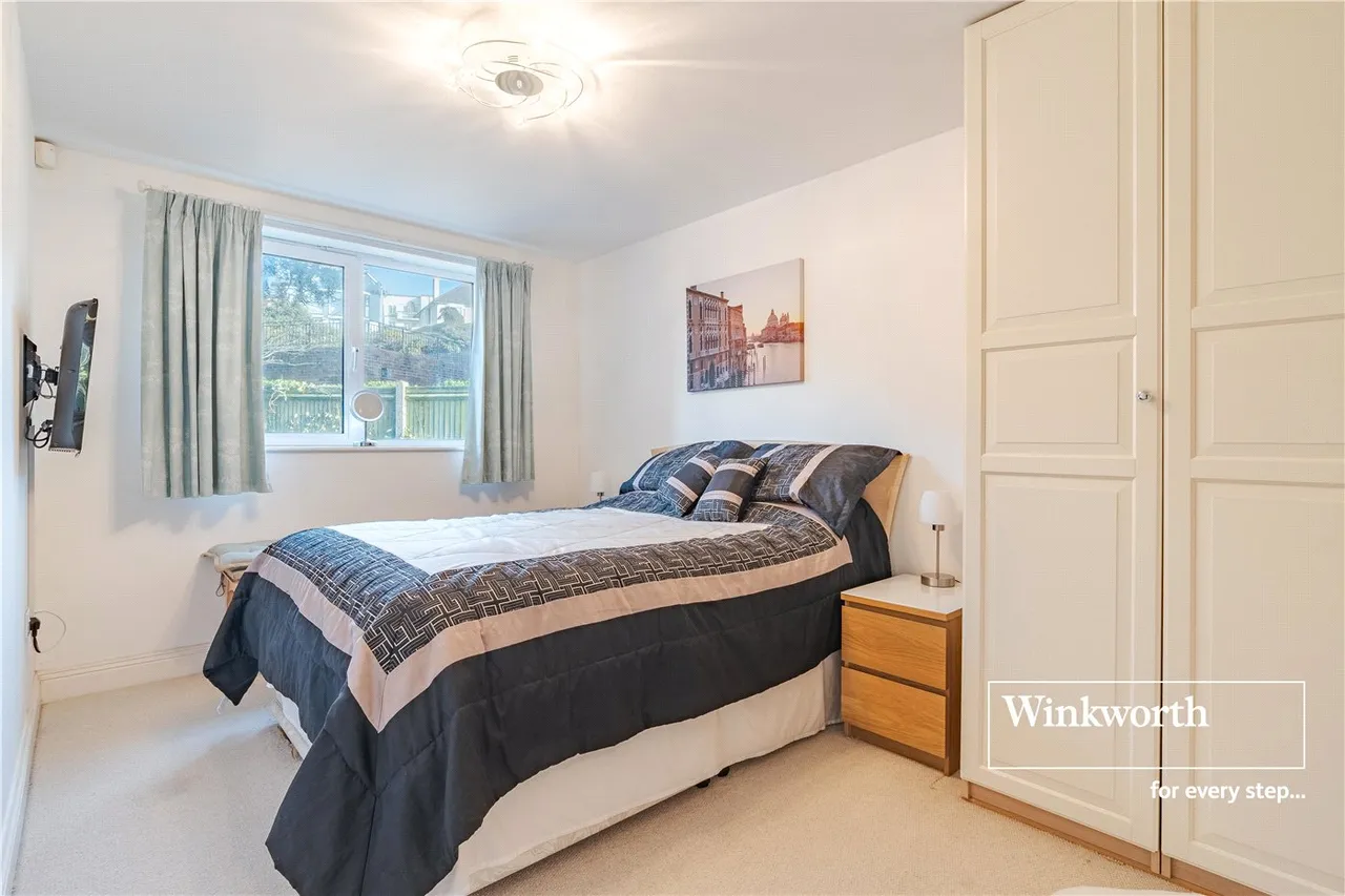 Marina Close, Boscombe, Bournemouth, Dorset, BH5, photo 12